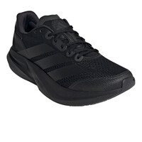 adidas zapatilla running hombre DURAMO SPEED 2 NEGRO lateral interior