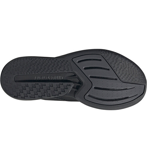 adidas zapatilla running hombre DURAMO SPEED 2 NEGRO