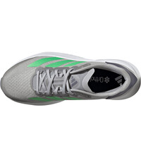 adidas zapatilla running hombre DURAMO SPEED 2 RUNNING GRIS 05