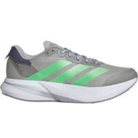 adidas zapatilla running hombre DURAMO SPEED 2 RUNNING GRIS lateral exterior