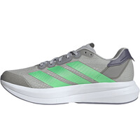 adidas zapatilla running hombre DURAMO SPEED 2 RUNNING GRIS puntera