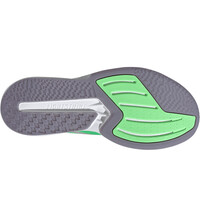 adidas zapatilla running hombre DURAMO SPEED 2 RUNNING GRIS vista superior