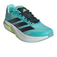 adidas zapatilla running hombre DURAMO SPEED 2 VERDE lateral interior