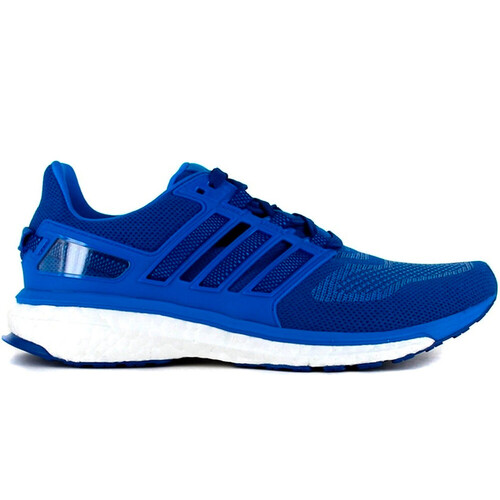 adidas zapatilla running hombre ENERGY BOOST 3 AZUL