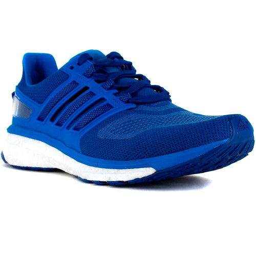 adidas zapatilla running hombre ENERGY BOOST 3 AZUL