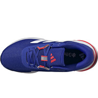 adidas zapatilla running hombre GALAXY 7 AZUL 05