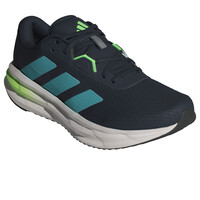 adidas zapatilla running hombre GALAXY 7 AZUL lateral interior