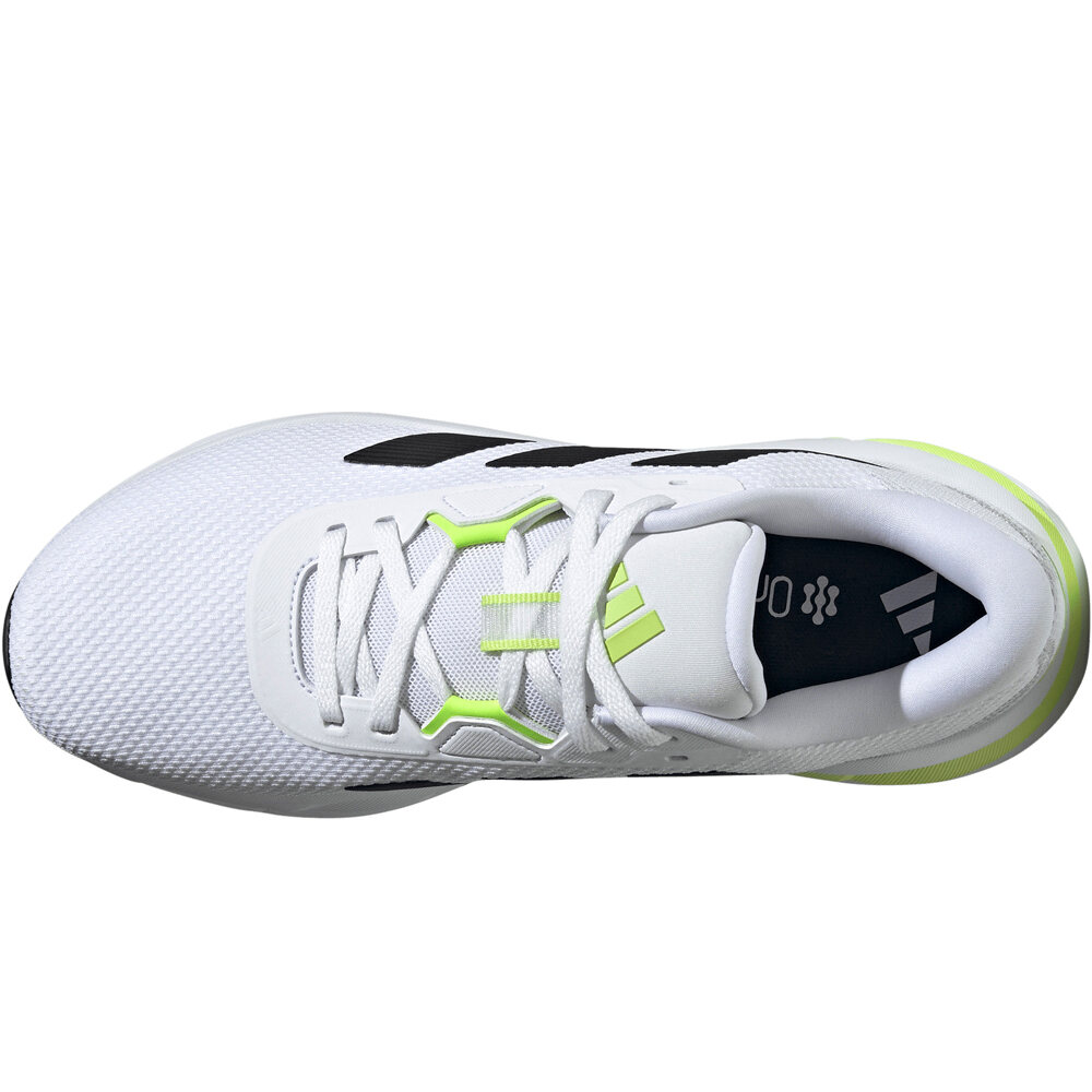 adidas zapatilla running hombre GALAXY 7 BLANCO 05