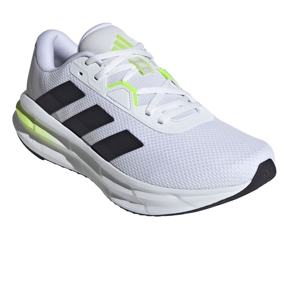 adidas zapatilla running hombre GALAXY 7 BLANCO lateral interior