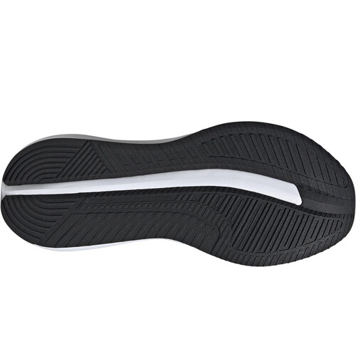 adidas zapatilla running hombre GALAXY 7 NEGRO