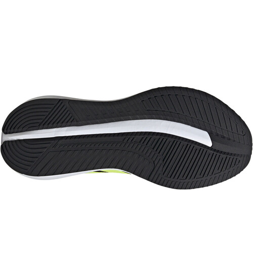 adidas zapatilla running hombre GALAXY 7 NEGRO