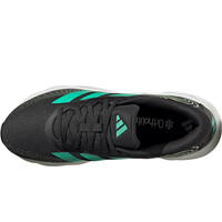adidas zapatilla running hombre GALAXY 8 M NEGRO 05