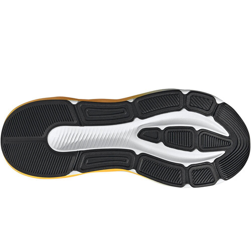 ADIDAS GALAXY 8 M negro