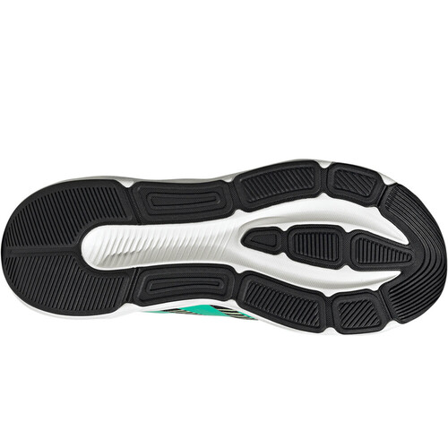 adidas zapatilla running hombre GALAXY 8 NEGRO