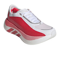 adidas zapatilla running hombre HYPERBOOST BLANCO lateral interior