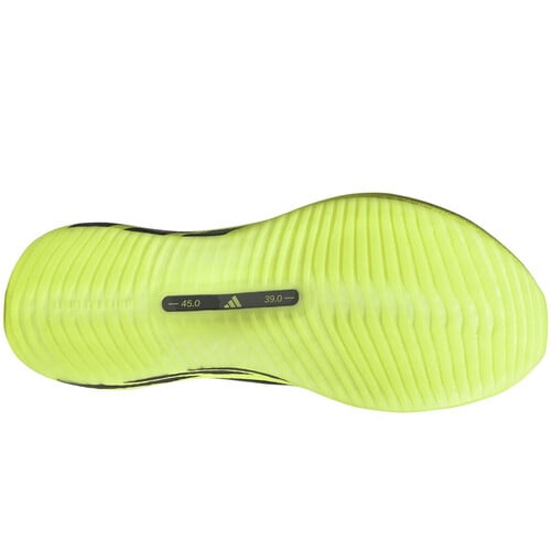 ADIDAS HYPERBOOST EDGE amarillo