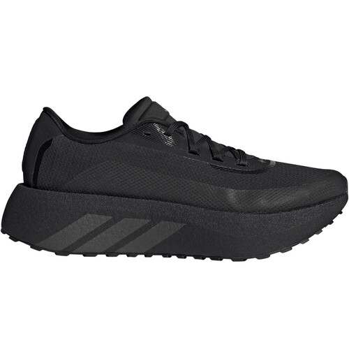 adidas zapatilla running hombre HYPERBOOST GORE-TEX NEGRO