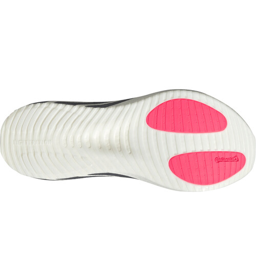 ADIDAS HYPERBOOST RUN blanco