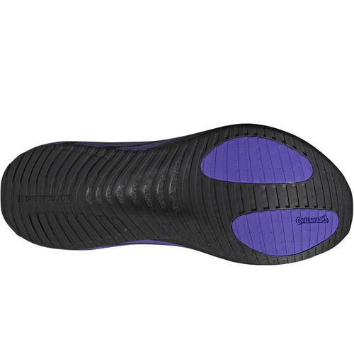 ADIDAS HYPERBOOST RUN negro