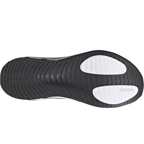 ADIDAS HYPERBOOST RUN negro