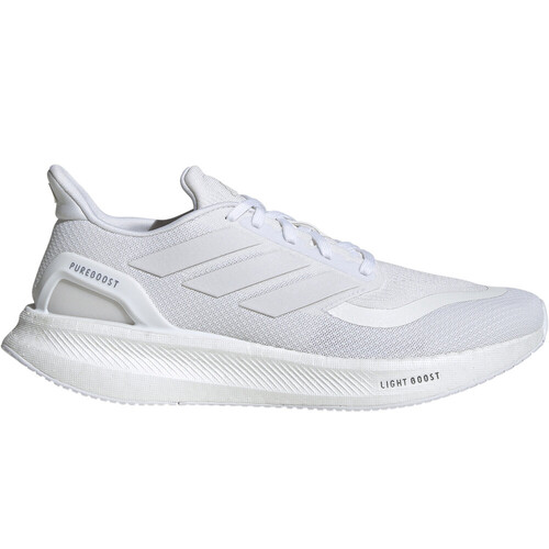 ADIDAS PUREBOOST 5 blanco