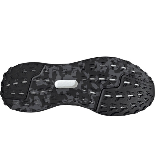 ADIDAS PUREBOOST 5 CLIMAWARM negro