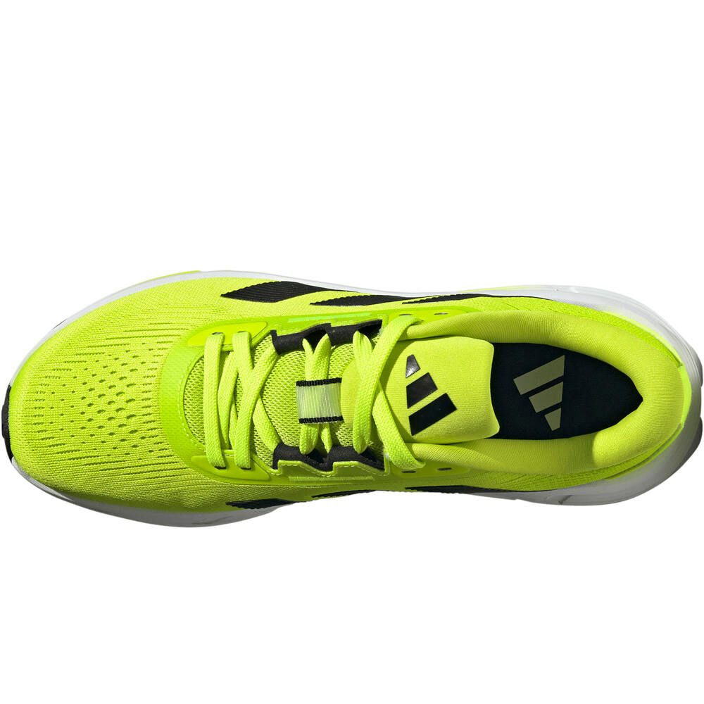 adidas zapatilla running hombre QUESTAR 3 MORADO 05