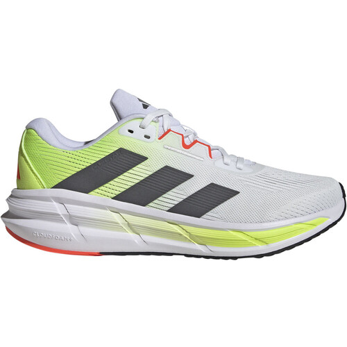 ADIDAS QUESTAR 3 morado