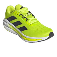 adidas zapatilla running hombre QUESTAR 3 MORADO lateral interior