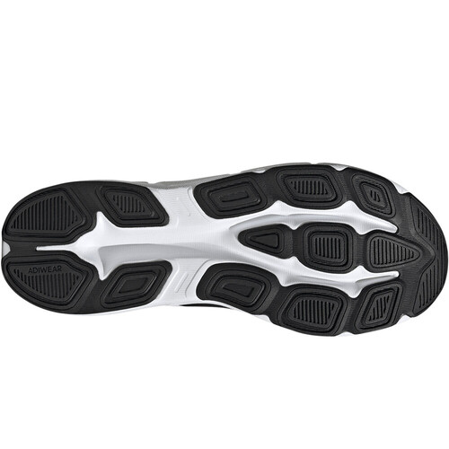 adidas zapatilla running hombre QUESTAR 4 BLANCO