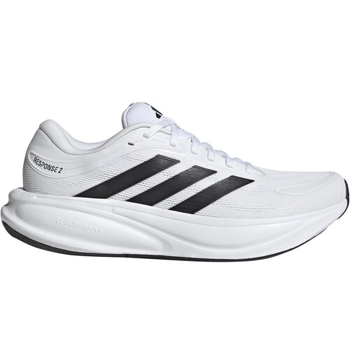 ADIDAS RESPONSE 2 blanco