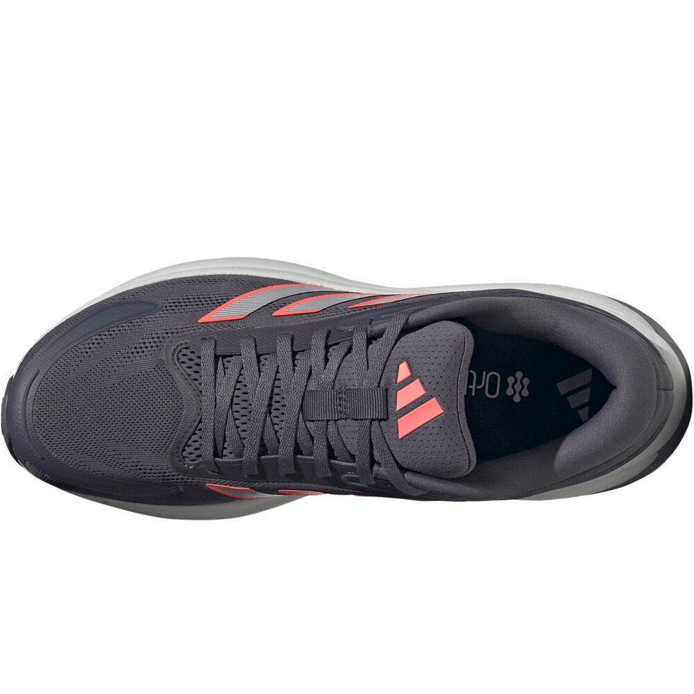 adidas zapatilla running hombre RESPONSE 2 GRIS 05