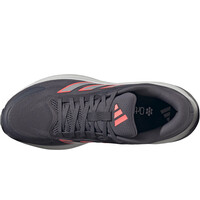 adidas zapatilla running hombre RESPONSE 2 GRIS 05