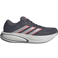 adidas zapatilla running hombre RESPONSE 2 GRIS lateral exterior