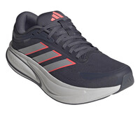 adidas zapatilla running hombre RESPONSE 2 GRIS lateral interior