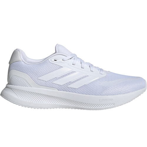 adidas zapatilla running hombre RUNFALCON 5 BLANCO