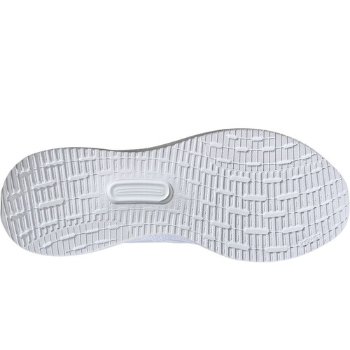adidas zapatilla running hombre RUNFALCON 5 BLANCO