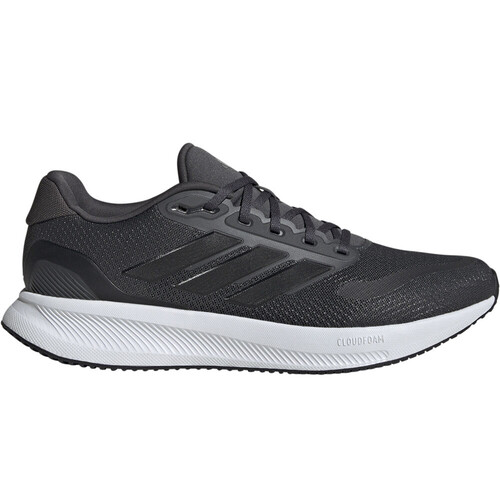 ADIDAS RUNFALCON 5 gris