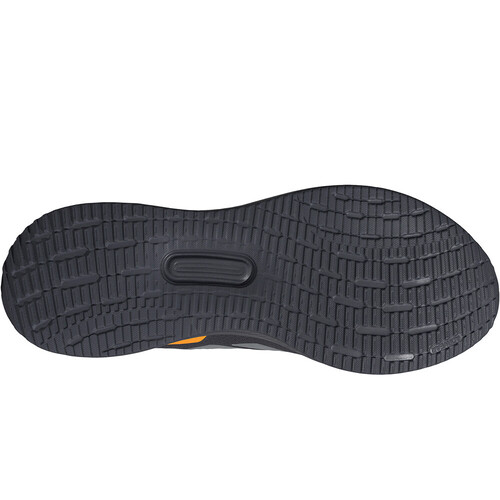 adidas zapatilla running hombre RUNFALCON 5 GRIS