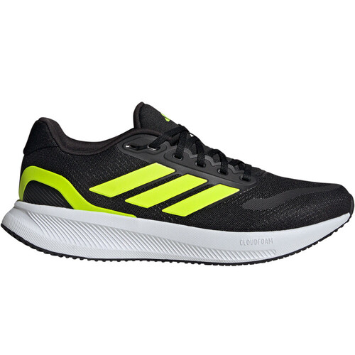 ADIDAS RUNFALCON 5 negro