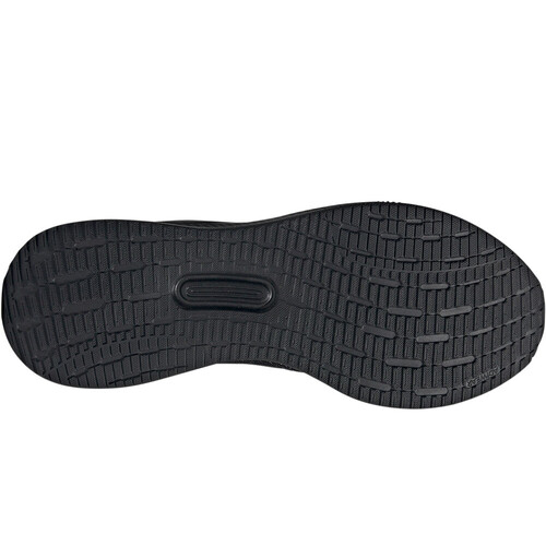 adidas zapatilla running hombre RUNFALCON 5 NEGRO