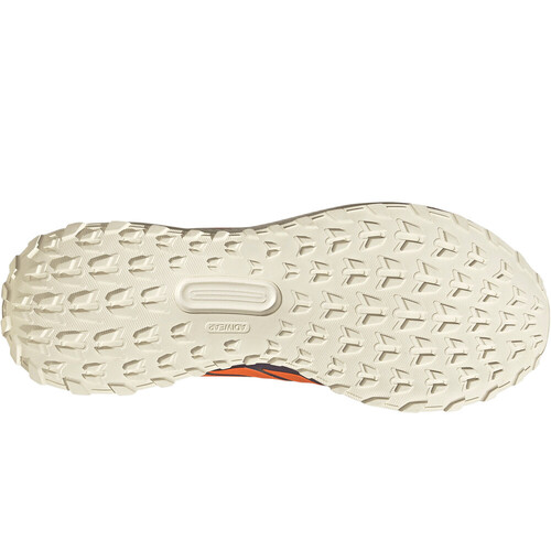 adidas zapatilla running hombre RUNFALCON 5 TR GRIS
