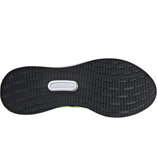 ADIDAS RUNFALCON 5 negro