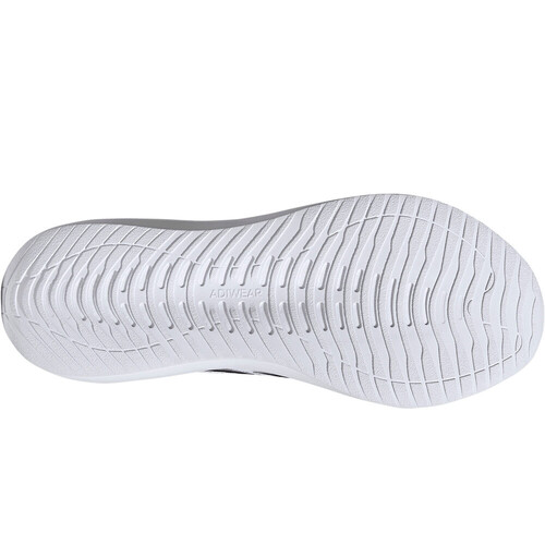 adidas zapatilla running hombre RUNFALCON 6 BLANCO