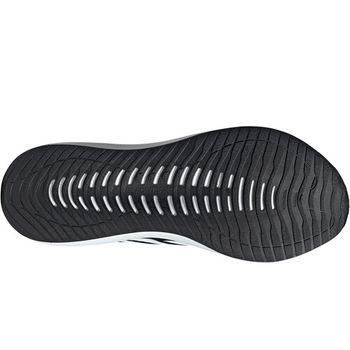 adidas zapatilla running hombre RUNFALCON 6 NEGRO