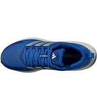 adidas zapatilla running hombre SUPERNOVA EASE 2 AZUL 05