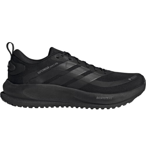 ADIDAS SUPERNOVA EASE 2 GORE-TEX negro
