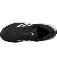 adidas zapatilla running hombre SUPERNOVA EASE 2 NEGRO 05