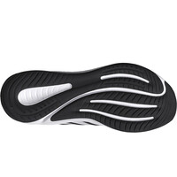 adidas zapatilla running hombre SUPERNOVA EASE 2 NEGRO vista superior