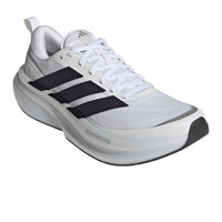 adidas zapatilla running hombre SUPERNOVA GLIDE BLANCO lateral interior